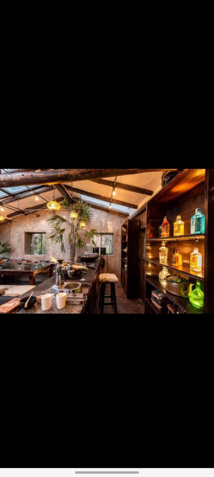 Wolf Totem Steam Punk Guesthouse Pisac Room photo