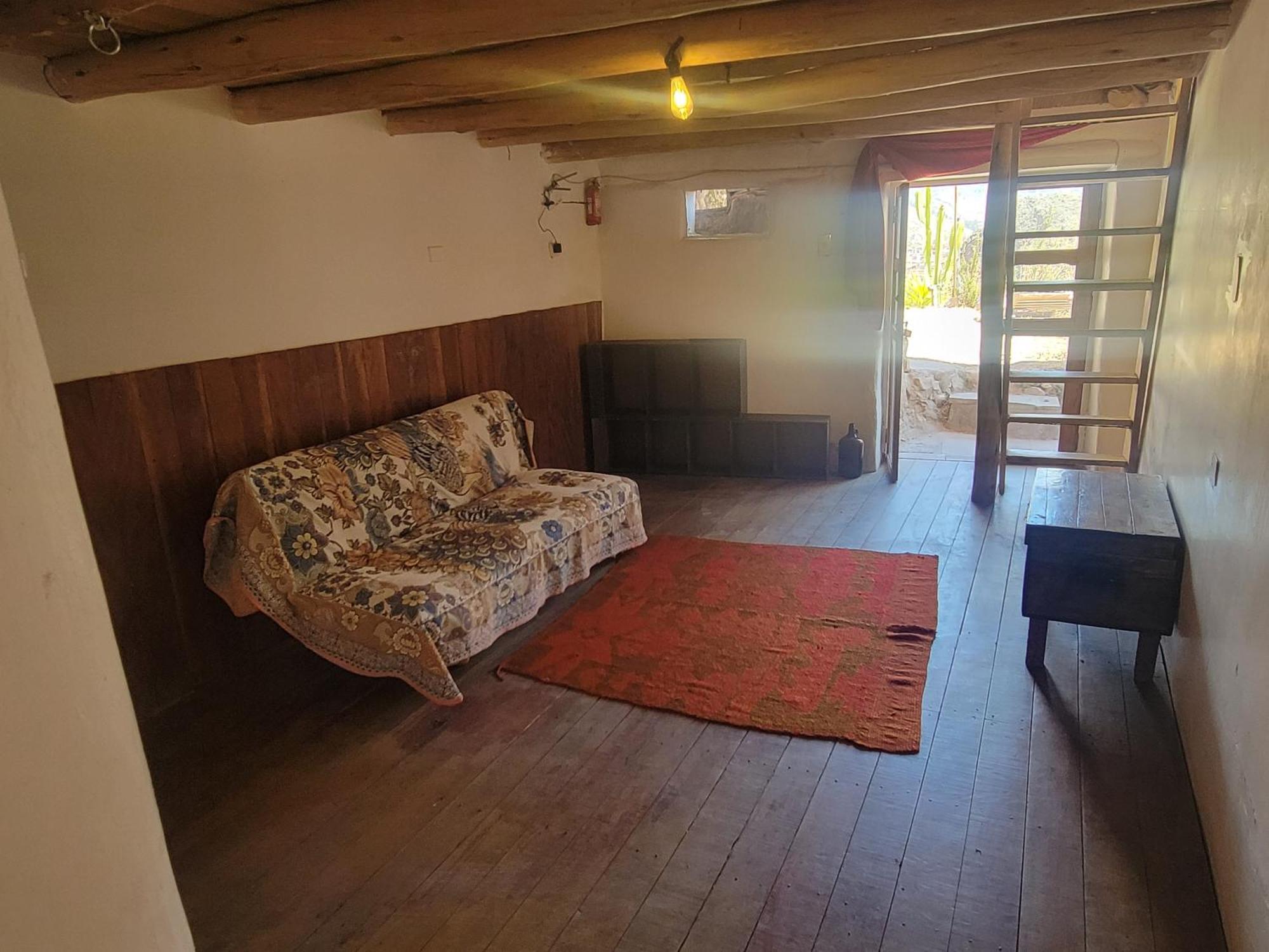 Wolf Totem Steam Punk Guesthouse Pisac Room photo